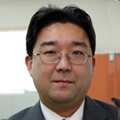 安藤 功太郎