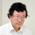 福田 稔