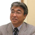後藤 越郎