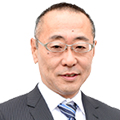 初鹿 武仁