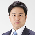 外村 営次