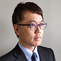 喜多 龍一郎