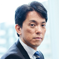 牧 真之介