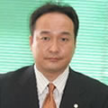 水野 稔