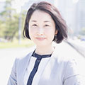 中釜 美香
