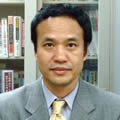 小形 愼一郎