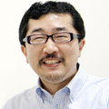 音谷 章洋