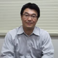 田中 俊男