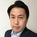 渡邉 慎也