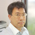 渡邉 康之