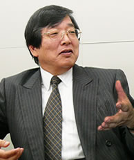 依田先生