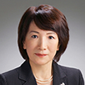 海老原 玲子