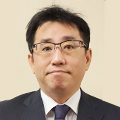 藤間 元彰