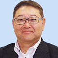 藤本 周二