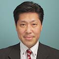 原賀 晃一