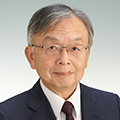 畠山 敏明