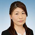 髭 裕子