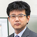 磯貝 慎一郎