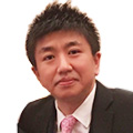 近藤 栄吾