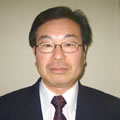 増田 徳秋