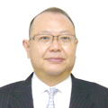 向田 靖
