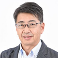 中野 忠則