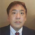 中山 隆一郎