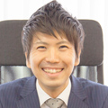 大久保明信