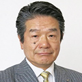 堺 俊治