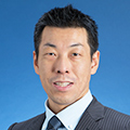 佐野 元洋