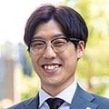 奥野 揚行