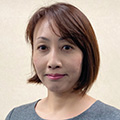 虎本 光代