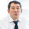 柳田 幸紀