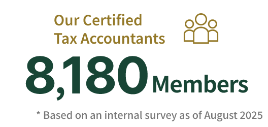 More than 8,180 registered accounting firms