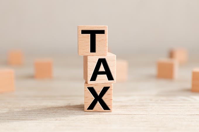 税金の電子申告“eLTAX”とは？“e-Tax”との違いは？