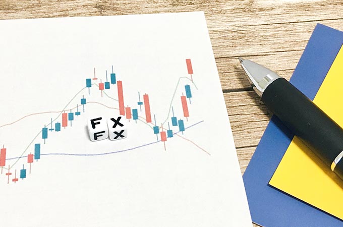 FXの利益にかかる税金はどれくらい？確定申告のポイントを解説