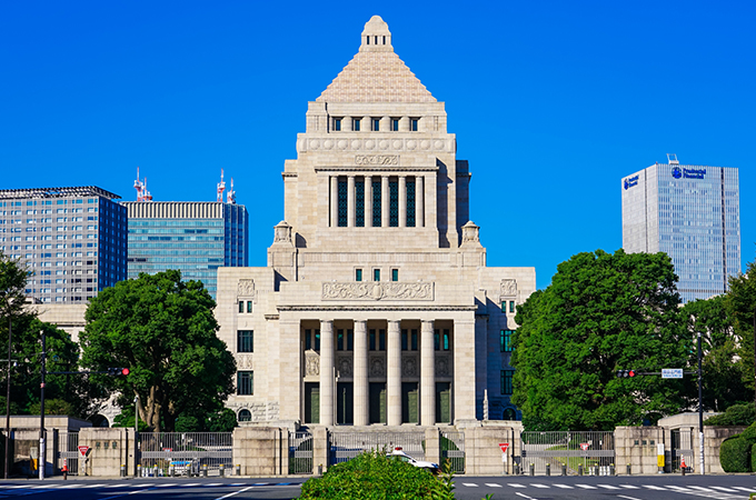 消費税が15％に増税される？岸田政権が狙う「大増税」の内容とは
