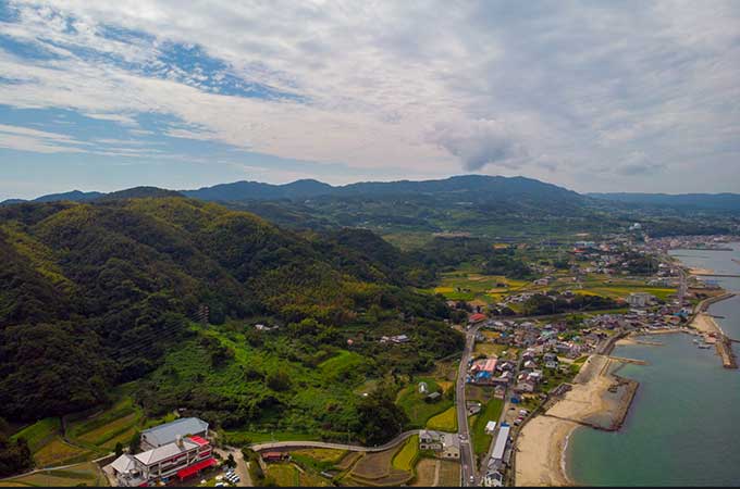 淡路島 パソナ