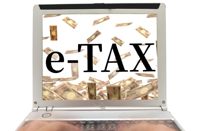 法人でも税金の引き落としができる！  電子納税の方法について解説