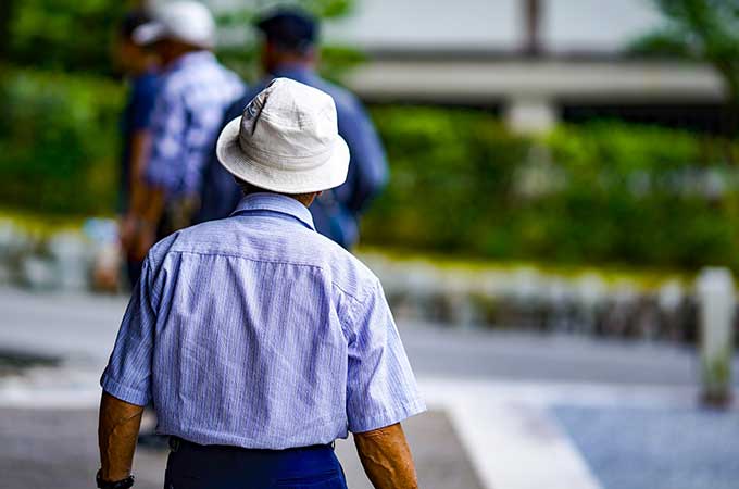 【終活のすすめ】親を介護施設に入れてひと安心  でも相続対策を怠ると、思わぬ不幸に見舞われるかも