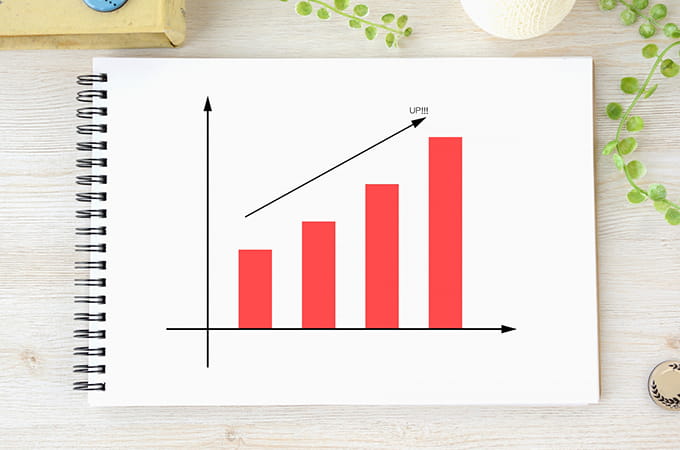 個人事業主で売上1,000万円を超えたらどうなる？  サラリーマンとの違いとは