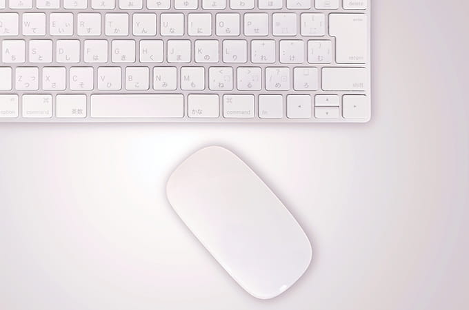 会計ソフトをMacで使うにはどうするの？  windowsとの違いはある？