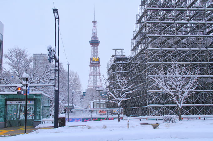 雪まつりへの協賛金はどう処理する？  雪まつりと税金の関係を徹底解説