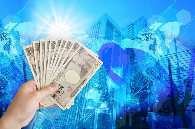 いますぐ金融支援!  新型コロナウイルス対応支援制度の最新情報