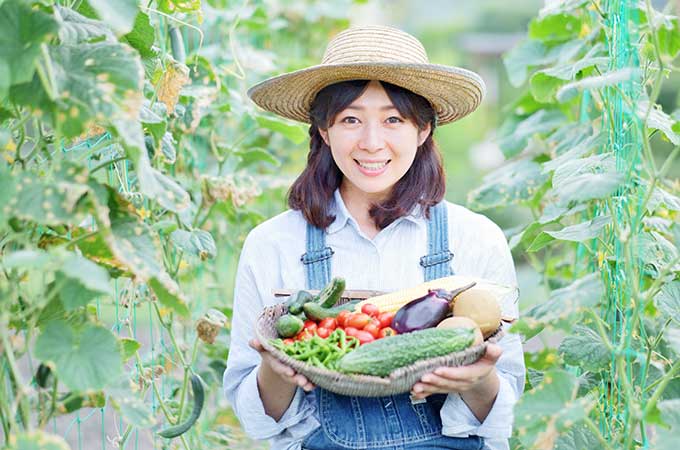 農家さん必見! 農業所得の確定申告で  注意すべき点などを解説