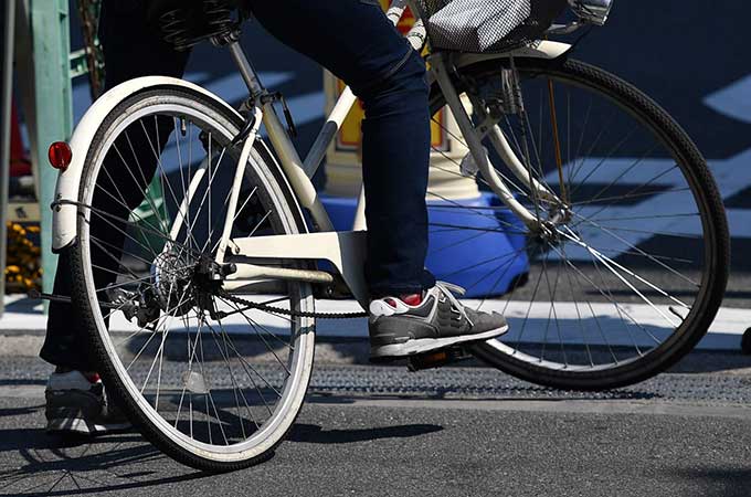 コロナ禍でニーズが高まる自転車通勤  通勤手当を支給したら課税される？