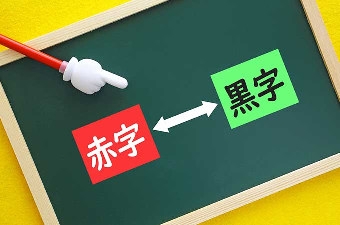 新型コロナで発生した個人事業主の赤字 税務上の扱いは「青色申告」か「白色申告」かで違います