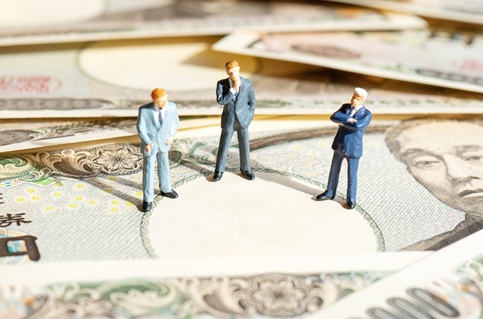 引当金とは?種類や計算方法、計上するメリットを解説