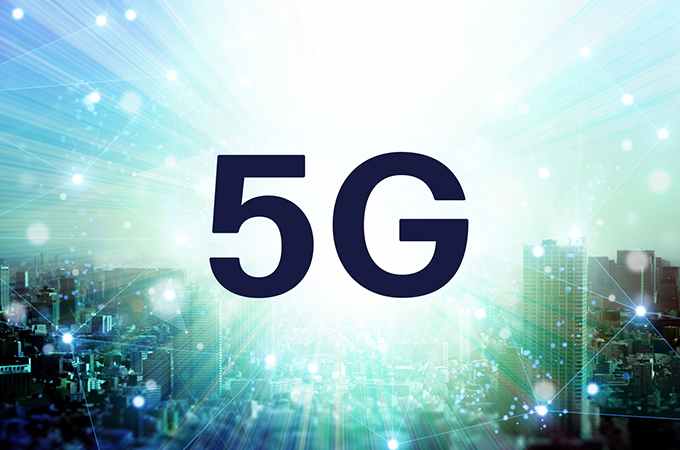 情報通信業界必見！「5Ｇ導入促進税制」で  特別償却または税額控除が受けられる？