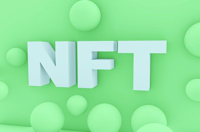 NFTとは?NFTの買い方と売り方を徹底解説します